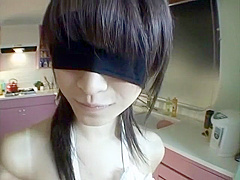 Hottest Japanese girl in Amazing MILF JAV movie