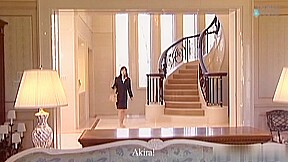 Hottest Japanese girl in Fabulous JAV uncensored Hardcore scene