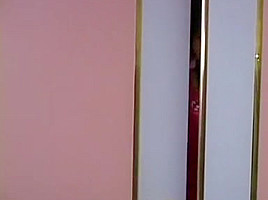 Hottest Japanese girl in Incredible Handjob, Amateur JAV clip