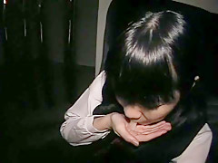 Hottest Japanese slut Hina Otsuka in Exotic Cumshots, Fetish JAV movie