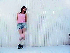 Hottest Japanese slut Izumi Mizusaki in Exotic Couple JAV video