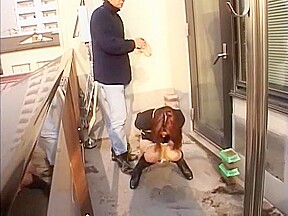 Hottest Japanese slut Kaori Ezaki, Chiharu Okina in Incredible BDSM JAV movie