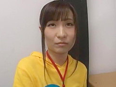 Hottest Japanese slut in Fabulous Handjobs, Dildos/Toys JAV clip