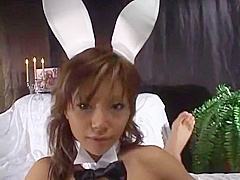 Hottest Japanese whore Akane Hotaru in Incredible Cougar, Medical JAV clip