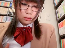 Hottest Japanese whore Natsumi Kato in Crazy Girlfriend JAV movie