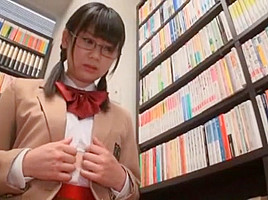 Hottest Japanese whore Natsumi Kato in Crazy Girlfriend JAV movie