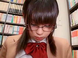 Hottest Japanese whore Natsumi Kato in Crazy Girlfriend JAV movie