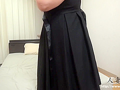 Hottest Porn Scene Milf Check