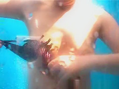 Hottest Russian, Beach, Changing Room Clip, Watch It