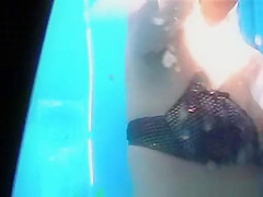 Hottest Russian, Beach, Changing Room Clip, Watch It