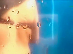 Hottest Russian, Beach, Changing Room Clip, Watch It