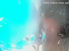 Hottest Russian, Beach, Changing Room Clip, Watch It