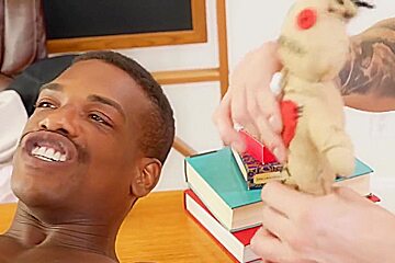 Hottest Sex Movie Gay Tattoo Watch Full Version - Adrian Hart And Dominic Pacifico