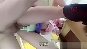 Hottest adult clip Japanese craziest uncut