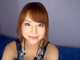 Hottest amateur Solo Girl, Facial adult clip
