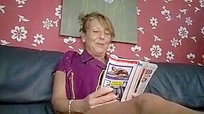 Hottest homemade Threesomes, Grannies porn clip