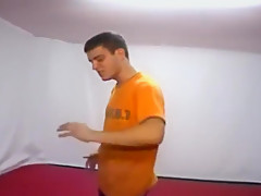 Hottest porn movie homo Fetish best , it's amazing