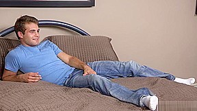 Hottest porn movie homo Str8 guys new watch show