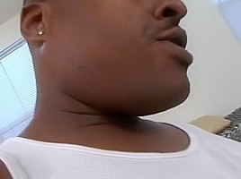 Hottest pornstar Ms Panther in horny bbw, black and ebony porn scene