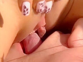 Hottest pornstar in exotic hardcore, public porn video
