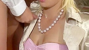 Hottest pornstar in horny fetish, straight porn clip