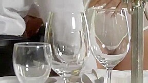 Hottest pornstar in horny fetish, straight porn clip