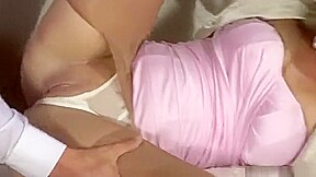 Hottest pornstar in horny fetish, straight porn clip