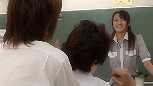 Hottest sex movie Teacher fantastic full version