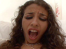Hotty Hasna with small tits blowjob a dick and fucking hardcore