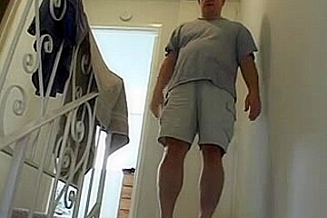 How I Drilled Your Step mother