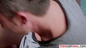 Huge Cock Anal For Sweety With Casey Calvert