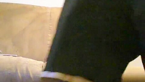Huge Dick Shower Solo