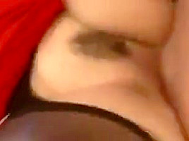 Huge boobs milf fucked good