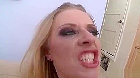 Huge boobs sex video featuring Riley Evans