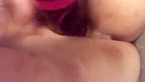 Huge tittys wifey squirting