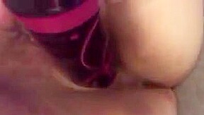 Huge tittys wifey squirting