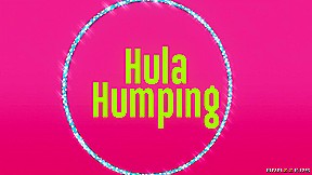Hula Humping With Van Wylde, Amari Anne - Brazzers