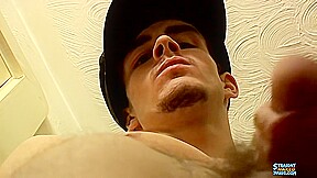 Hung Straight Thug Shank - Shank