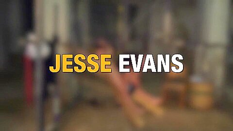 Hung Twink Gets Well Used - Part 3 - Jesse Evans & Sebastian Kane