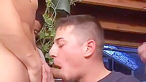 Hung Verbal Master Breeds Cum Slut Slave