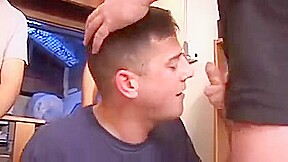 Hung Verbal Master Breeds Cum Slut Slave