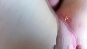 Hungry Marilyn Moore Devours Anal Gummy Bear Vore