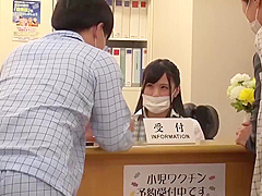 Hunta-939 Jav Movie
