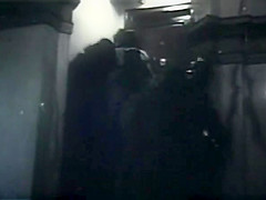 Husband Comes Home to Swingers Orgy (1960s Vintage)