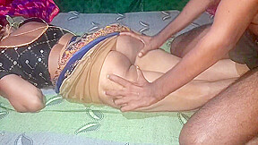 Husband Fucked A Desi Housewife , Desi Indian Wife Sex