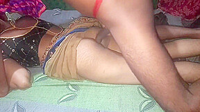 Husband Fucked A Desi Housewife , Desi Indian Wife Sex