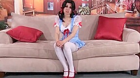 Hypnolust Hannah Perez 5th Visit
