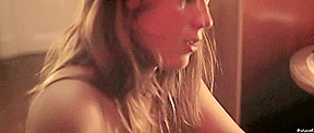 I Am Here (2014) Theresa Bischof, Kim Basinger