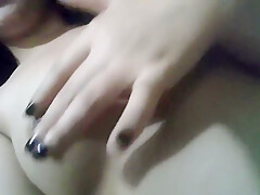 I Love Being Your Finger And Prove But I Would Like Your Tongue Passes Me