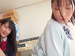 I Made To Cum Continuously With A Triple Butt Press By Little Devil Prickets Runners Chapter 2